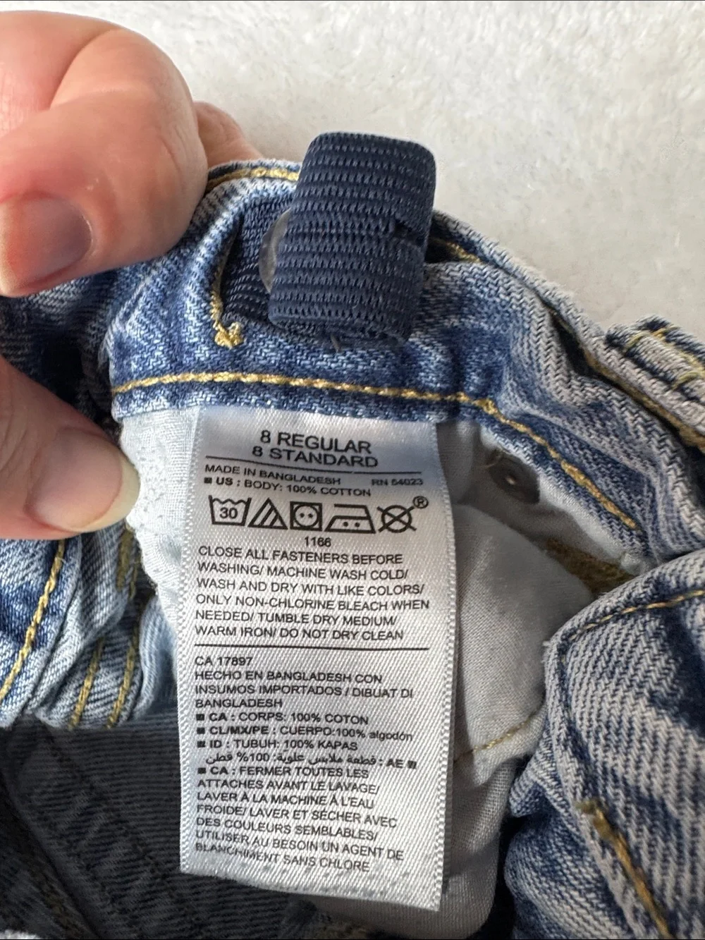 Old Navy old navy